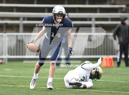 Thumbnail 3 in Jesuit vs Lake Oswego (OSAA 6A Semifinal) photogallery.