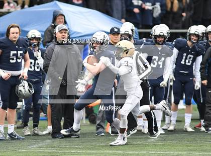 Thumbnail 1 in Jesuit vs Lake Oswego (OSAA 6A Semifinal) photogallery.