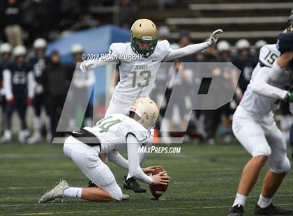 Thumbnail 2 in Jesuit vs Lake Oswego (OSAA 6A Semifinal) photogallery.