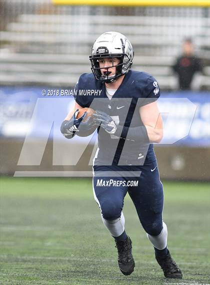 Thumbnail 1 in Jesuit vs Lake Oswego (OSAA 6A Semifinal) photogallery.