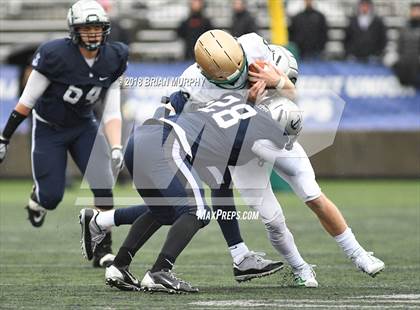 Thumbnail 3 in Jesuit vs Lake Oswego (OSAA 6A Semifinal) photogallery.