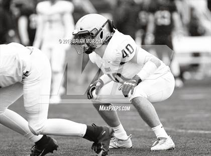 Thumbnail 3 in Jesuit vs Lake Oswego (OSAA 6A Semifinal) photogallery.