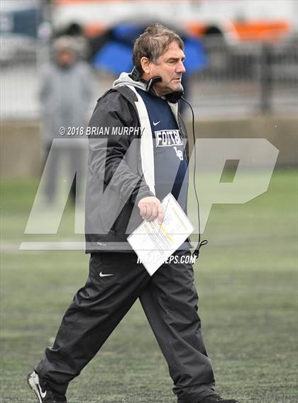 Thumbnail 1 in Jesuit vs Lake Oswego (OSAA 6A Semifinal) photogallery.