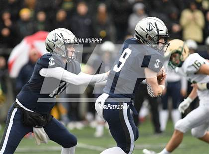 Thumbnail 1 in Jesuit vs Lake Oswego (OSAA 6A Semifinal) photogallery.