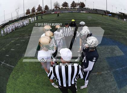 Thumbnail 2 in Jesuit vs Lake Oswego (OSAA 6A Semifinal) photogallery.
