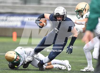 Thumbnail 1 in Jesuit vs Lake Oswego (OSAA 6A Semifinal) photogallery.