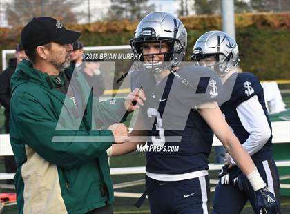 Thumbnail 2 in Jesuit vs Lake Oswego (OSAA 6A Semifinal) photogallery.