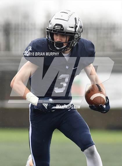 Thumbnail 1 in Jesuit vs Lake Oswego (OSAA 6A Semifinal) photogallery.