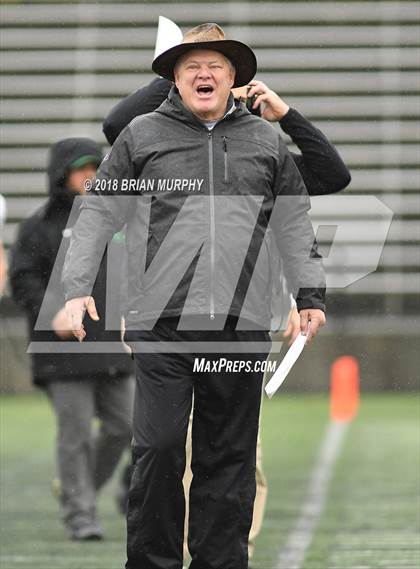 Thumbnail 1 in Jesuit vs Lake Oswego (OSAA 6A Semifinal) photogallery.