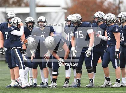 Thumbnail 3 in Jesuit vs Lake Oswego (OSAA 6A Semifinal) photogallery.