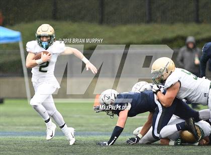 Thumbnail 1 in Jesuit vs Lake Oswego (OSAA 6A Semifinal) photogallery.
