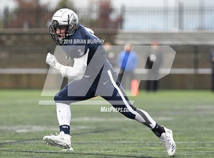 Thumbnail 2 in Jesuit vs Lake Oswego (OSAA 6A Semifinal) photogallery.