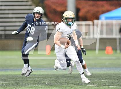Thumbnail 1 in Jesuit vs Lake Oswego (OSAA 6A Semifinal) photogallery.