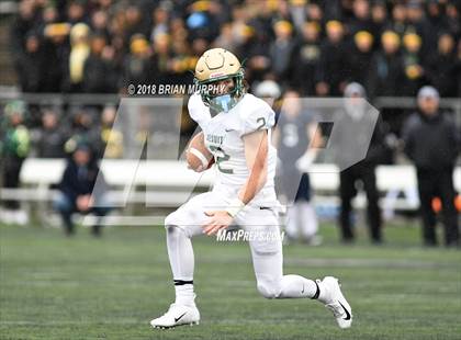 Thumbnail 2 in Jesuit vs Lake Oswego (OSAA 6A Semifinal) photogallery.