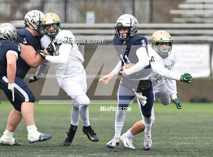 Thumbnail 2 in Jesuit vs Lake Oswego (OSAA 6A Semifinal) photogallery.
