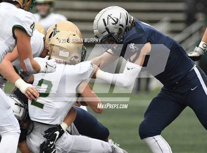 Thumbnail 2 in Jesuit vs Lake Oswego (OSAA 6A Semifinal) photogallery.