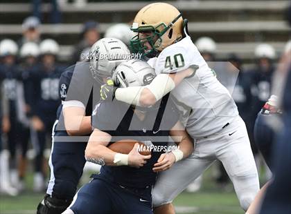 Thumbnail 2 in Jesuit vs Lake Oswego (OSAA 6A Semifinal) photogallery.