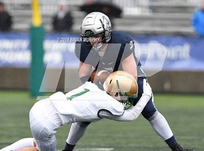 Thumbnail 3 in Jesuit vs Lake Oswego (OSAA 6A Semifinal) photogallery.