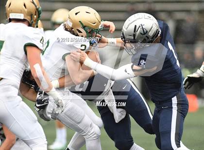 Thumbnail 3 in Jesuit vs Lake Oswego (OSAA 6A Semifinal) photogallery.