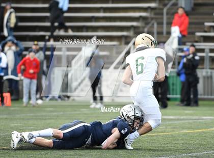 Thumbnail 1 in Jesuit vs Lake Oswego (OSAA 6A Semifinal) photogallery.