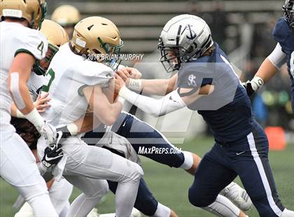 Thumbnail 1 in Jesuit vs Lake Oswego (OSAA 6A Semifinal) photogallery.