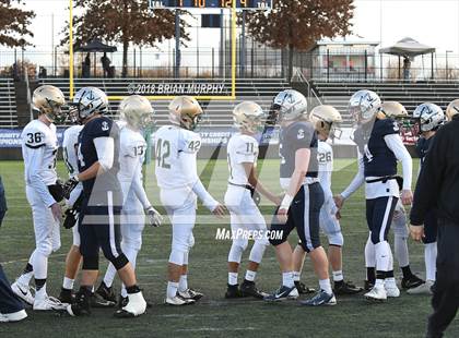 Thumbnail 2 in Jesuit vs Lake Oswego (OSAA 6A Semifinal) photogallery.