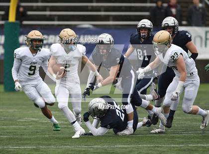 Thumbnail 1 in Jesuit vs Lake Oswego (OSAA 6A Semifinal) photogallery.