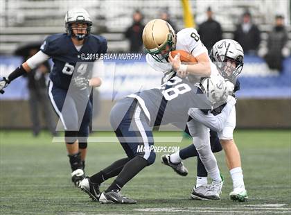 Thumbnail 1 in Jesuit vs Lake Oswego (OSAA 6A Semifinal) photogallery.