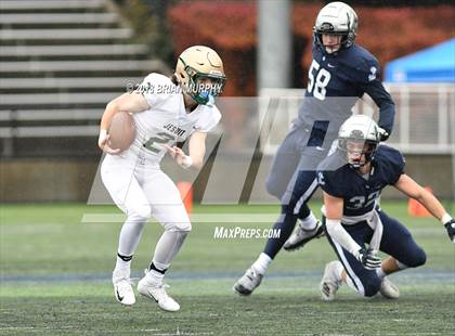 Thumbnail 3 in Jesuit vs Lake Oswego (OSAA 6A Semifinal) photogallery.