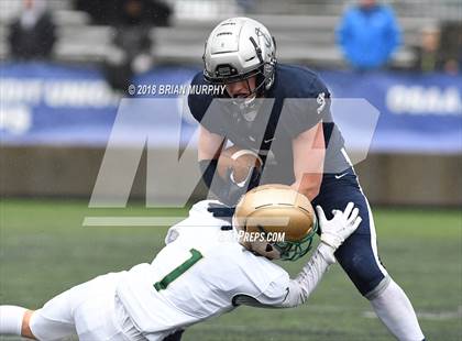 Thumbnail 1 in Jesuit vs Lake Oswego (OSAA 6A Semifinal) photogallery.