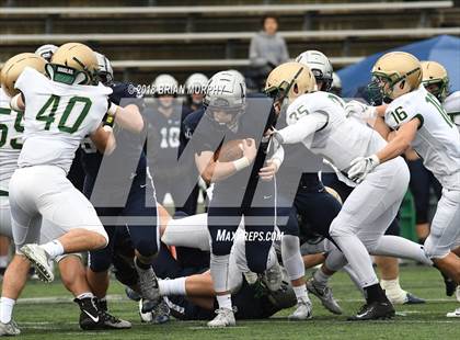 Thumbnail 2 in Jesuit vs Lake Oswego (OSAA 6A Semifinal) photogallery.