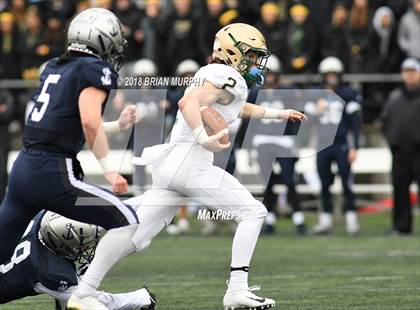 Thumbnail 3 in Jesuit vs Lake Oswego (OSAA 6A Semifinal) photogallery.