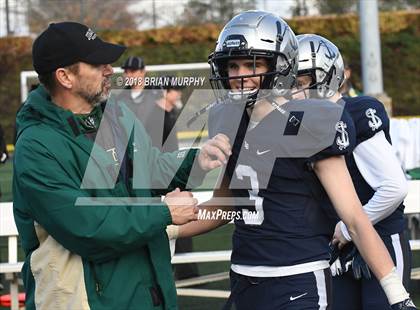 Thumbnail 3 in Jesuit vs Lake Oswego (OSAA 6A Semifinal) photogallery.