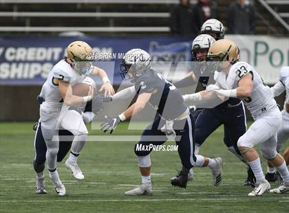 Thumbnail 1 in Jesuit vs Lake Oswego (OSAA 6A Semifinal) photogallery.