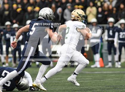 Thumbnail 1 in Jesuit vs Lake Oswego (OSAA 6A Semifinal) photogallery.