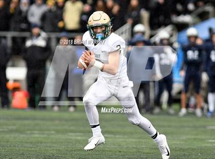 Thumbnail 3 in Jesuit vs Lake Oswego (OSAA 6A Semifinal) photogallery.