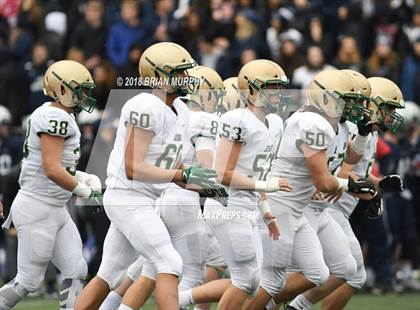 Thumbnail 3 in Jesuit vs Lake Oswego (OSAA 6A Semifinal) photogallery.