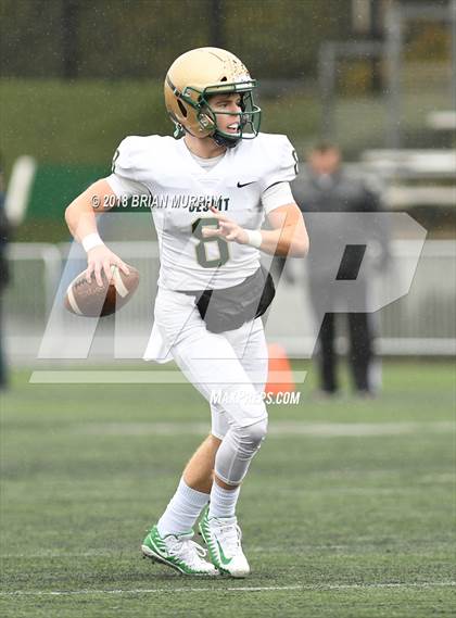 Thumbnail 3 in Jesuit vs Lake Oswego (OSAA 6A Semifinal) photogallery.