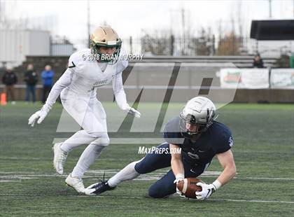 Thumbnail 1 in Jesuit vs Lake Oswego (OSAA 6A Semifinal) photogallery.