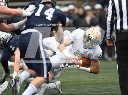 Thumbnail 1 in Jesuit vs Lake Oswego (OSAA 6A Semifinal) photogallery.