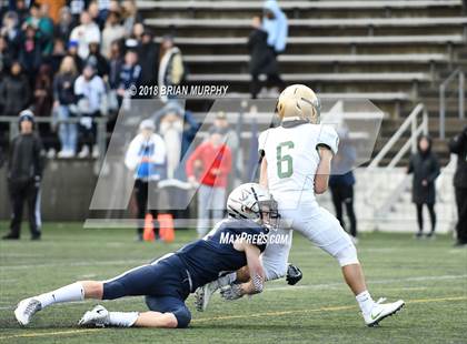 Thumbnail 3 in Jesuit vs Lake Oswego (OSAA 6A Semifinal) photogallery.