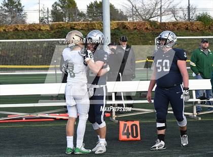 Thumbnail 3 in Jesuit vs Lake Oswego (OSAA 6A Semifinal) photogallery.