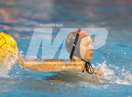 Thumbnail 1 in Canyon Crest Academy vs. Vista (CIF SDS Open Division Quarterfinal) photogallery.