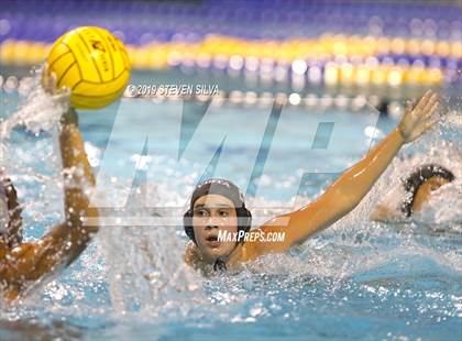 Thumbnail 1 in Canyon Crest Academy vs. Vista (CIF SDS Open Division Quarterfinal) photogallery.