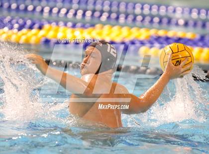 Thumbnail 1 in Canyon Crest Academy vs. Vista (CIF SDS Open Division Quarterfinal) photogallery.