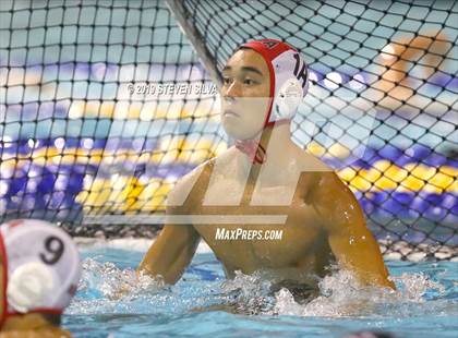 Thumbnail 3 in Canyon Crest Academy vs. Vista (CIF SDS Open Division Quarterfinal) photogallery.