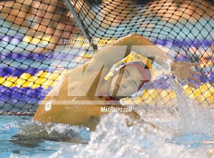 Thumbnail 1 in Canyon Crest Academy vs. Vista (CIF SDS Open Division Quarterfinal) photogallery.