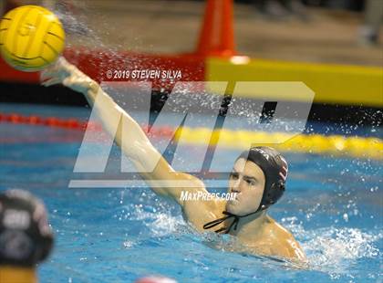 Thumbnail 3 in Canyon Crest Academy vs. Vista (CIF SDS Open Division Quarterfinal) photogallery.