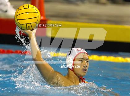 Thumbnail 1 in Canyon Crest Academy vs. Vista (CIF SDS Open Division Quarterfinal) photogallery.