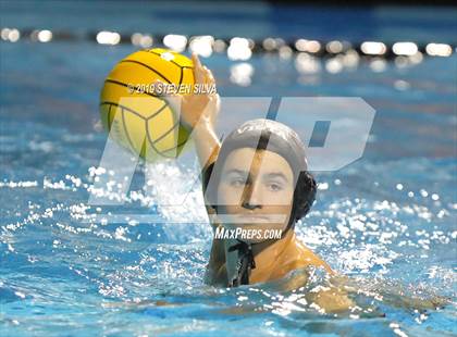 Thumbnail 1 in Canyon Crest Academy vs. Vista (CIF SDS Open Division Quarterfinal) photogallery.